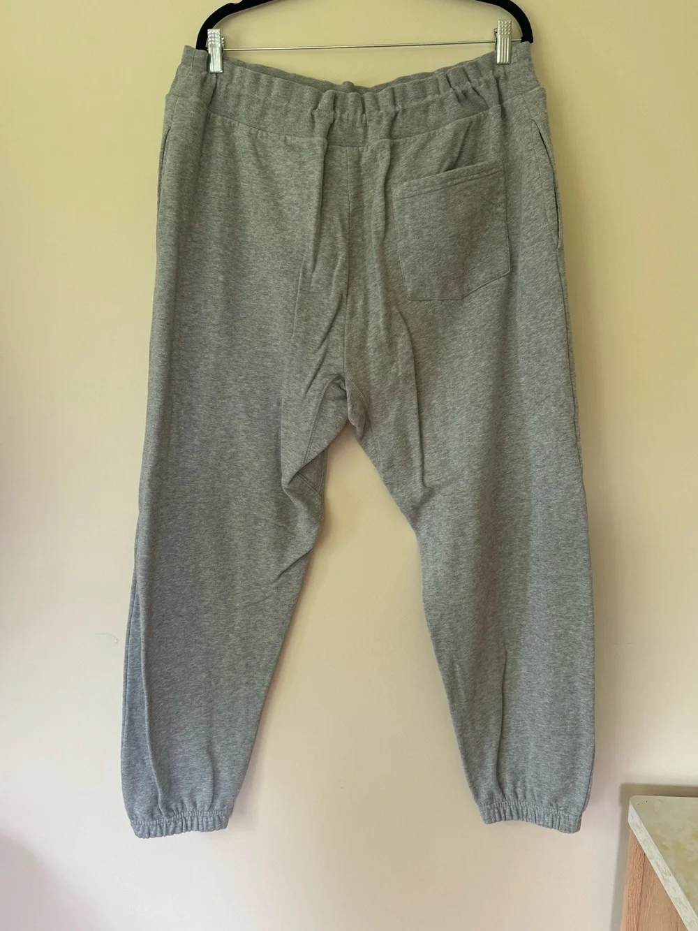 True Religion Joggers